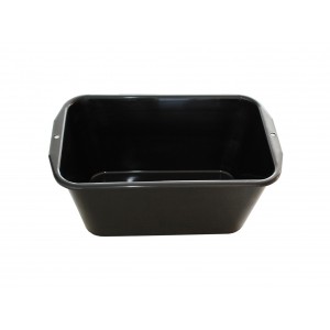 Таз овальный 40 л.